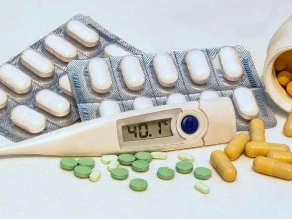 У Шотландії від грипу померла 18-річна дівчина