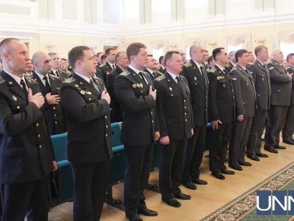 Сотрудники УГО за прошлый год обеспечили безопасность более 200 иностранных делегаций