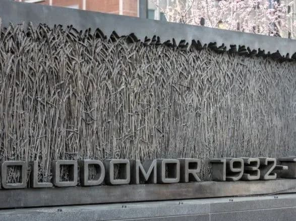 У АП заявили, що 2 чергу Меморіалу жертвам тоталітаризму потрібно добудувати до листопада