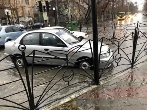 Екологічну ситуацію на Донбасі вивчатиме міжнародна група експертів - Оліфер