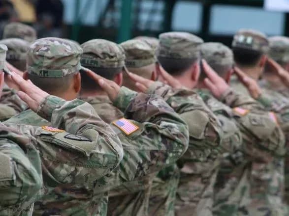 Рада одобрила решение Президента о допуске иностранных военных для участия в учениях