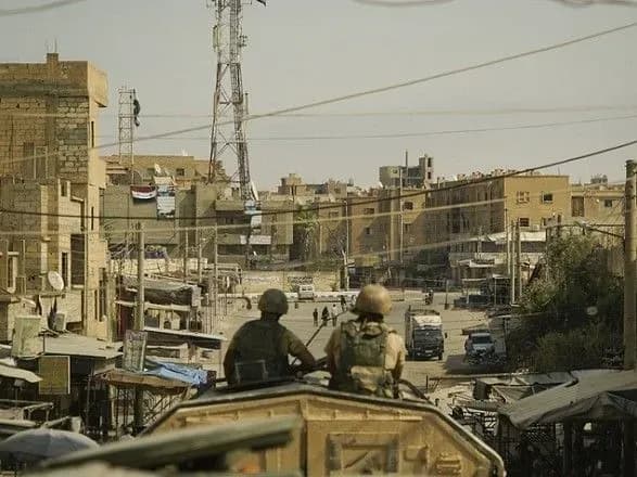 Міноборони РФ наказало російським військовим покинути район Афрін