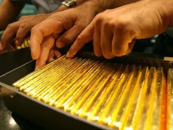 У НБУ назвали основні країни інвестування золотовалютних резервів