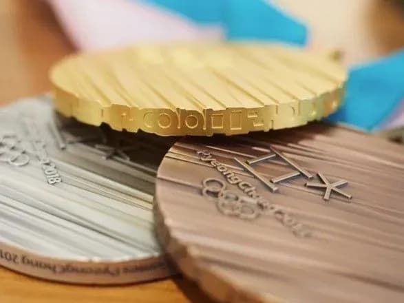 На ОІ-2018 від України виступатимуть семеро військовослужбовців