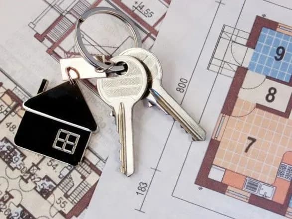 Цього року для українських військових побудують 184 житлових будинки