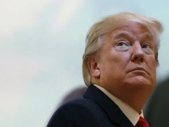 Трамп заявив, що рішення про вихід з Паризького угоди могло б бути переглянуте