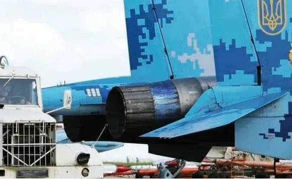 В ВСУ сформировали новую авиабригаду