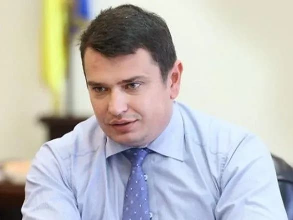 Закон про Антикорупційний суд в президентській редакції не сприймуть західні партнери – Ситник