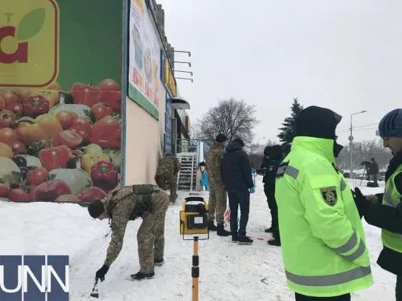 Вибух в Харкові: жінці відірвало палець, постраждала 2-річна дитина