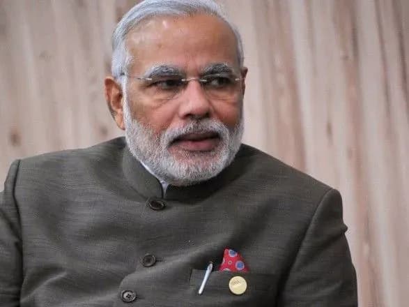 Палестина анонсировала исторический визит премьера Индии на Западный берег