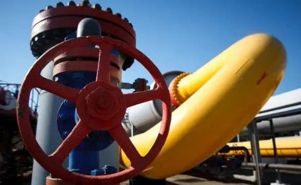 Славутич оставили без газа