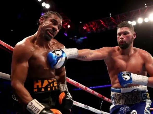 "Почесний" чемпіон світу хоче провести бій з Усиком