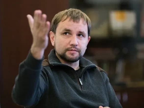 В'ятрович: дискусія про Висоцького і Цоя в Україні показує "лінії розломів"