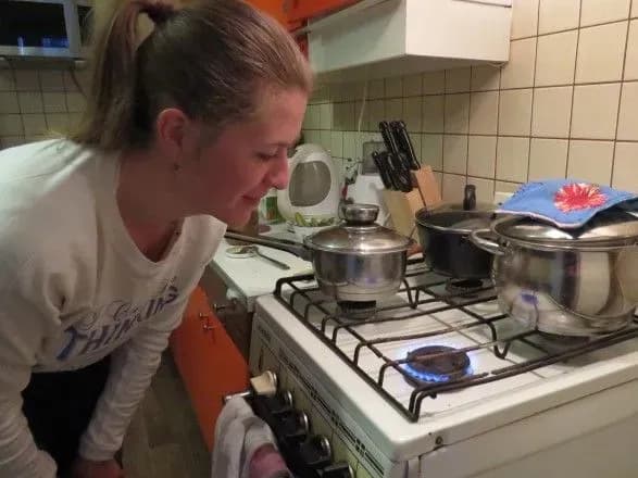 Оплата комуналки: борги українців за газ виявились найбільшими