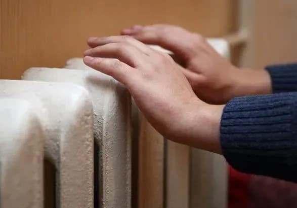 У Кропивницькому відновили теплопостачання після аварії на котельні