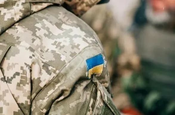 У військовій частині на Житомирщині застрелився військовий