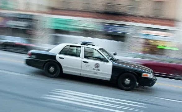 В Лос-Анджелесе в школе произошла стрельба