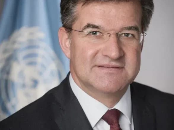 Голова Генасамблеї ООН візьме участь в естафеті олімпійського вогню