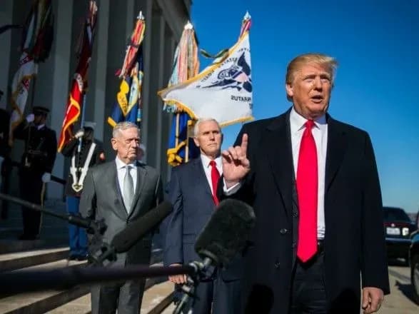 Нова гонка ядерного озброєння охопила США та Росію - NYT