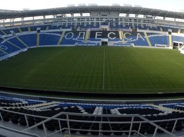 "Черноморец" усилился двумя бразильскими футболистами