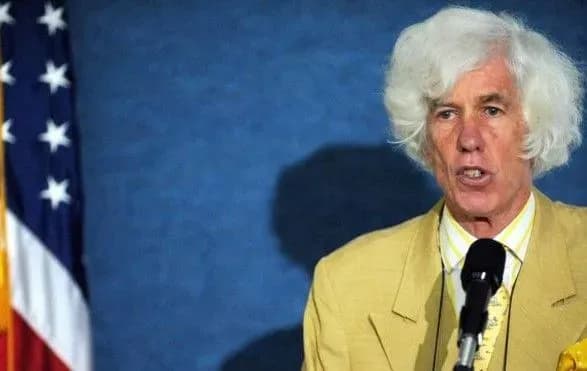 Провідного борця з торгівлею слоновою кісткою вбили у Кенії