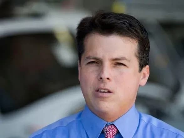 Конгрес США розглядатиме законопроект щодо України