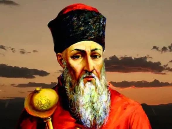 В Україні збираються відзначити 400-річчя походу Сагайдачного на Москву