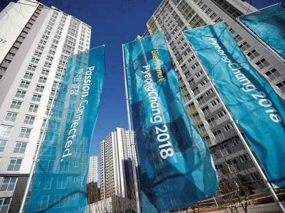 На зимовій Олімпіаді-2018 шириться кишкова інфекція