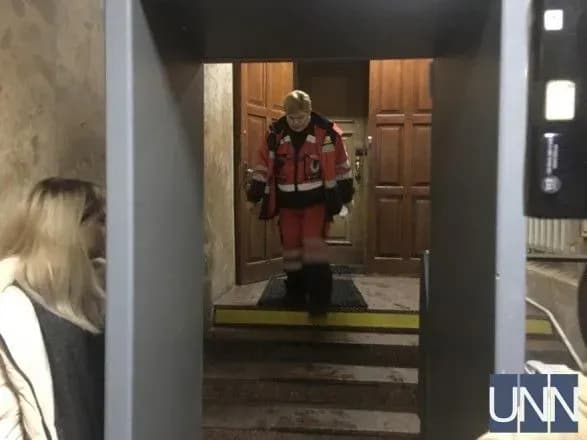 Екс-нардепу Шепелєву до суду викликали швидку