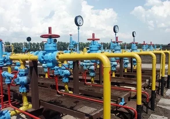 Первые переговоры по совместному управлению ГТС пройдут 21-22 февраля