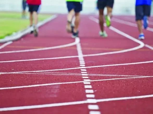 В Украине определили лучших легкоатлетов января
