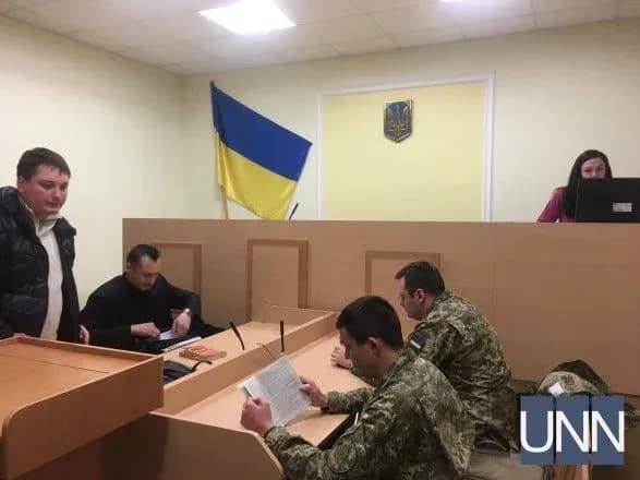 Суд продовжує розглядати справу екс-нардепа Шепєлєва