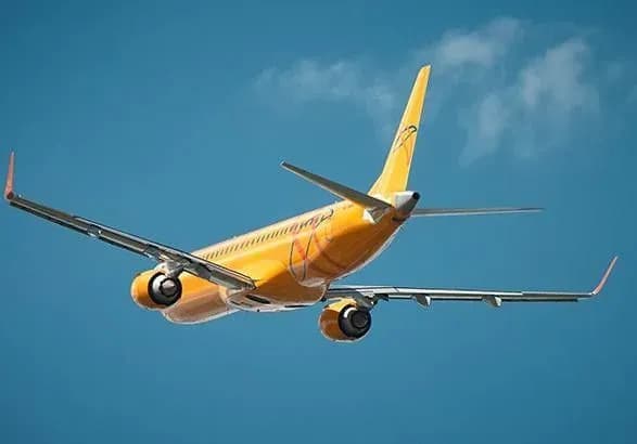 У СК РФ заявили, що екіпаж Ан-148 не повідомляв про несправності літака перед падінням