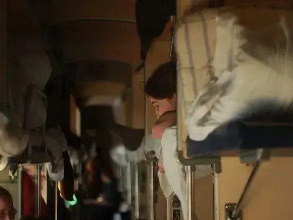 Майже 3 тисячі росіян приїхали до України на постійне проживання у 2017 році