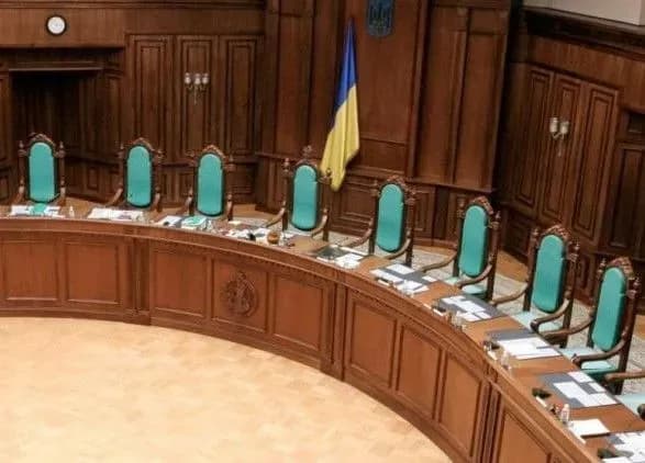 Вибори голови КСУ знову не відбулися