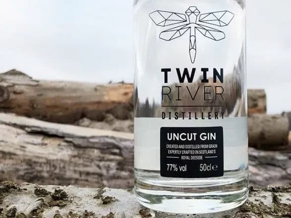 В Шотландии создали самый крепкий в мире алкоголь