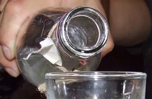 В барах Миколаєва наливали сурогат