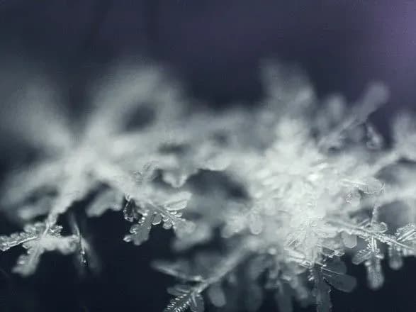 Синоптики прогнозують спокійну зимову погоду найближчими днями