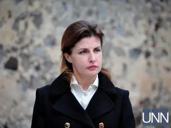 Кохання із першого погляду: Марина Порошенко розповіла, як познайомилась із чоловіком