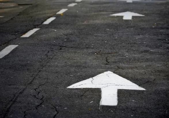 В області на ремонт доріг спрямують 35% коштів Дорожнього фонду - Омелян