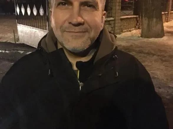 Суд відпустив на поруки добровольця "Донбасу", якого затримали під час розгляду справи Труханова