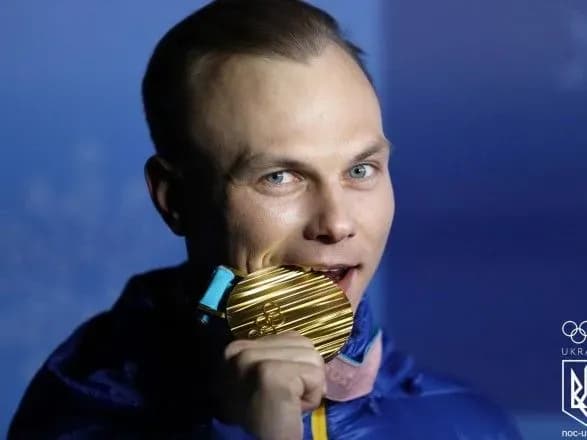 Олімпійський чемпіон Абраменко отримає від держави призові у 125 тисяч доларів