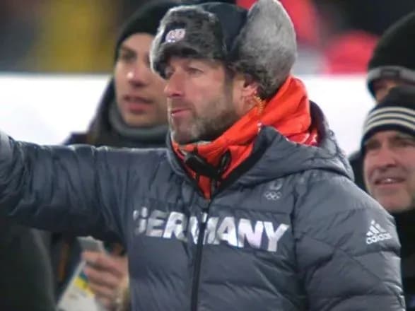 Германия пыталась отсудить у Италии "бронзу" эстафеты на ОИ-2018