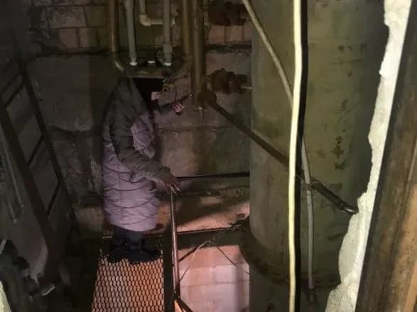 В Киевской области под овечьей фермой обнаружили подпольный спиртзавод