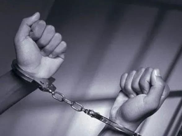 Біля кордону з Росією затримали ґвалтівника, який переховувався від правосуддя