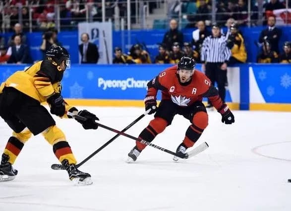 Визначились фіналісти олімпійського чоловічого турніру з хокею