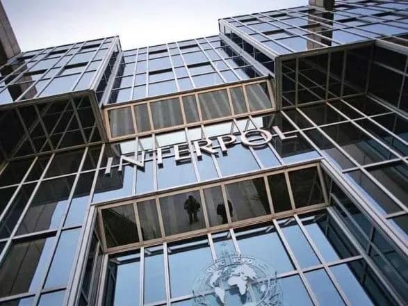 Енин объяснил отсутствие данных о соратников Януковича в базах Интерпола