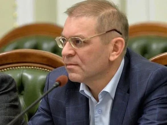 Пашинський заявляє, що пропонував лідерам кримських татар зброю для боротьби за Крим