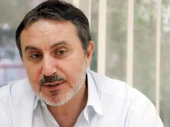 Ленур Іслямов: Потрібно було принести в жертву певну кількість кримських татар аби відстояти півострів