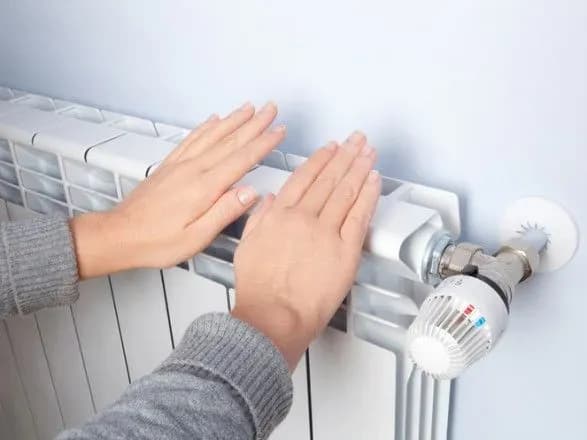 Без отопления в Харькове остаются 35 домов - Зубко